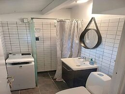 5 Star Holiday Home in Karrebaeksminde