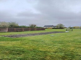 5 Star Holiday Home in Karrebaeksminde