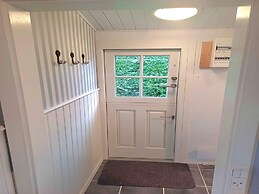 5 Star Holiday Home in Karrebaeksminde