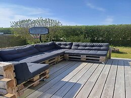 5 Star Holiday Home in Karrebaeksminde