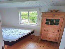 5 Star Holiday Home in Karrebaeksminde