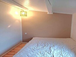5 Star Holiday Home in Karrebaeksminde