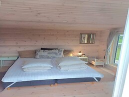 5 Star Holiday Home in Karrebaeksminde