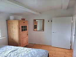 5 Star Holiday Home in Karrebaeksminde