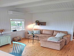 5 Star Holiday Home in Karrebaeksminde