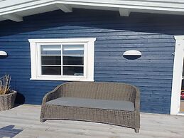 5 Star Holiday Home in Karrebaeksminde
