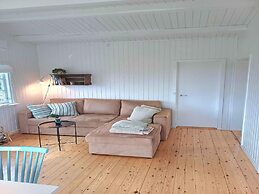 5 Star Holiday Home in Karrebaeksminde