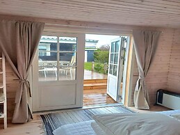 5 Star Holiday Home in Karrebaeksminde