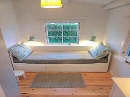 5 Star Holiday Home in Karrebaeksminde