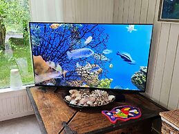 5 Star Holiday Home in Grevinge