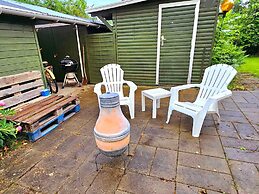 5 Star Holiday Home in Grevinge