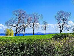 5 Star Holiday Home in Grevinge