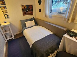 5 Star Holiday Home in Grevinge