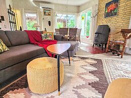 5 Star Holiday Home in Grevinge