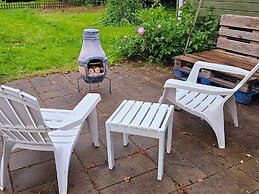 5 Star Holiday Home in Grevinge