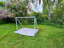 5 Star Holiday Home in Grevinge