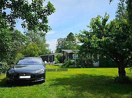 5 Star Holiday Home in Grevinge