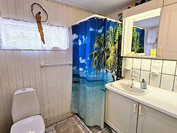 5 Star Holiday Home in Grevinge