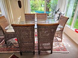 5 Star Holiday Home in Grevinge