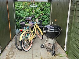 5 Star Holiday Home in Grevinge