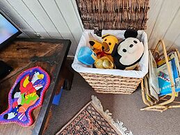 5 Star Holiday Home in Grevinge