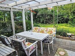 5 Star Holiday Home in Grevinge