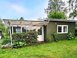 5 Star Holiday Home in Grevinge