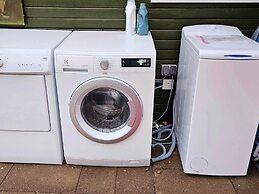 5 Star Holiday Home in Grevinge