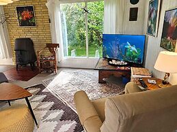 5 Star Holiday Home in Grevinge