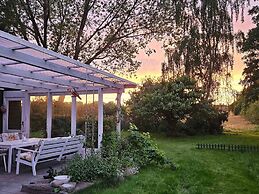 5 Star Holiday Home in Grevinge