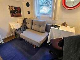 5 Star Holiday Home in Grevinge