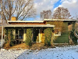 5 Star Holiday Home in Grevinge