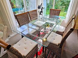 5 Star Holiday Home in Grevinge