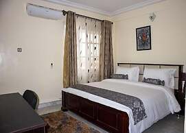 Villa Angelia Hotel