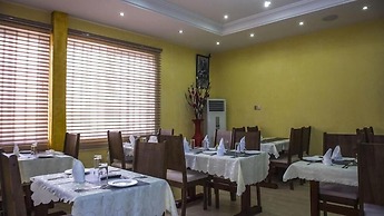 Villa Angelia Hotel