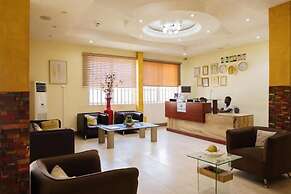 Villa Angelia Hotel