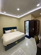 Villa Angelia Hotel