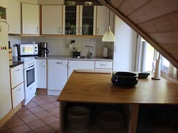 4 Star Holiday Home in Hals