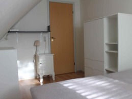 4 Star Holiday Home in Hals