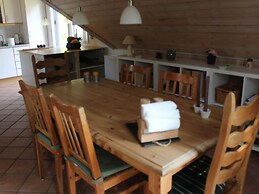 4 Star Holiday Home in Hals