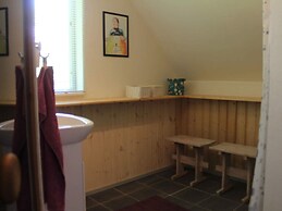 4 Star Holiday Home in Hals