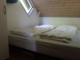 4 Star Holiday Home in Hals