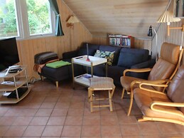 4 Star Holiday Home in Hals