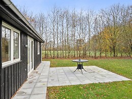 5 Star Holiday Home in Toftlund