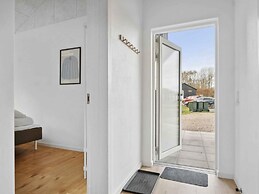 5 Star Holiday Home in Toftlund