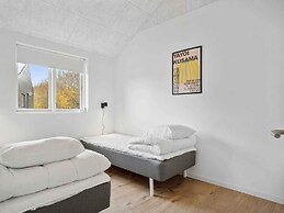 5 Star Holiday Home in Toftlund