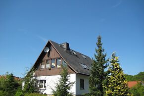Gemutliche Wohnung mit Kamin in Dresden-freital