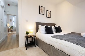 Modern & Cosy 2 Bed Flat in Charming Roath