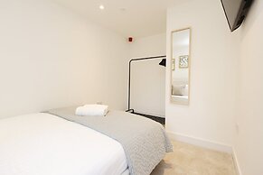 Modern & Cosy 2 Bed Flat in Charming Roath