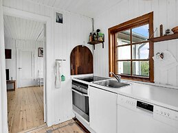 5 Star Holiday Home in Vejby